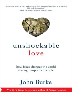 cover image of Unshockable Love